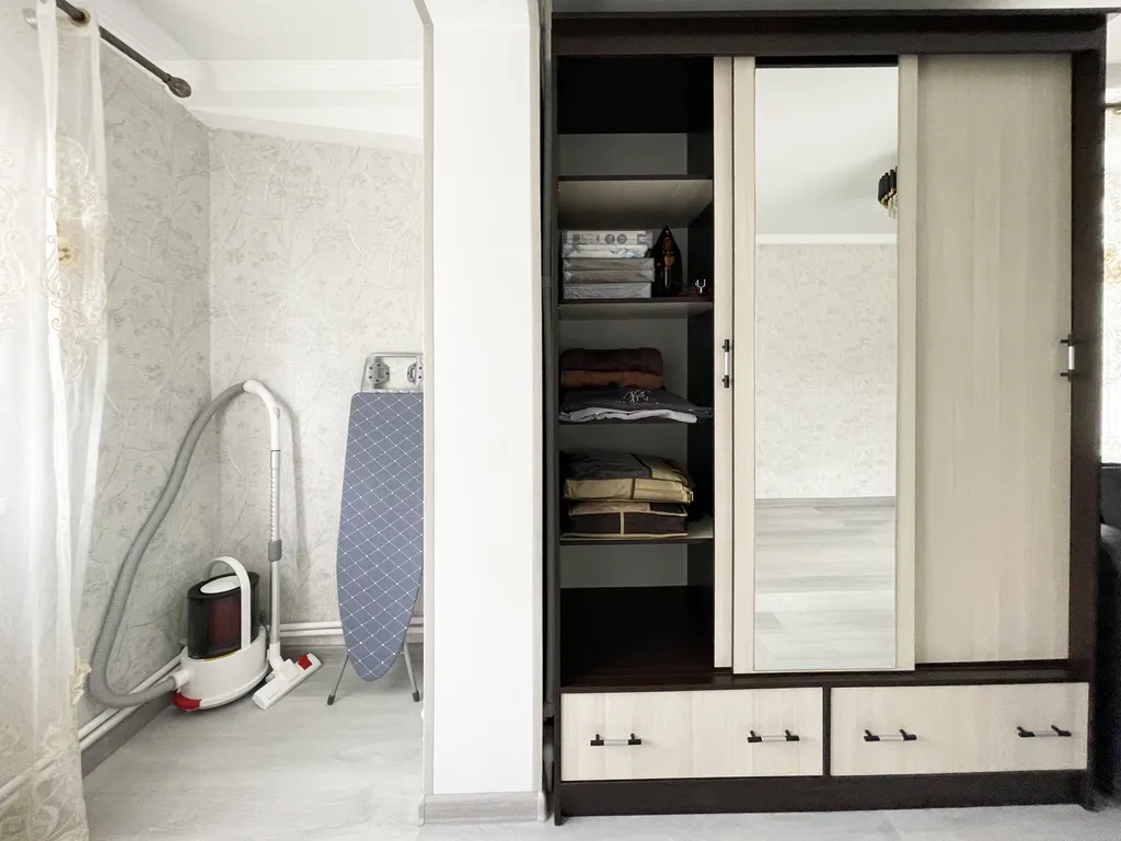 Уютная квартира рядом с набережной Каспийского моря