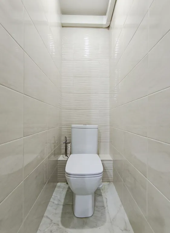 Уютная квартира для семьи из 4 х человек