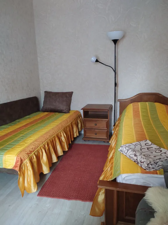 Коттедж Частный дом — Горячий Ключ