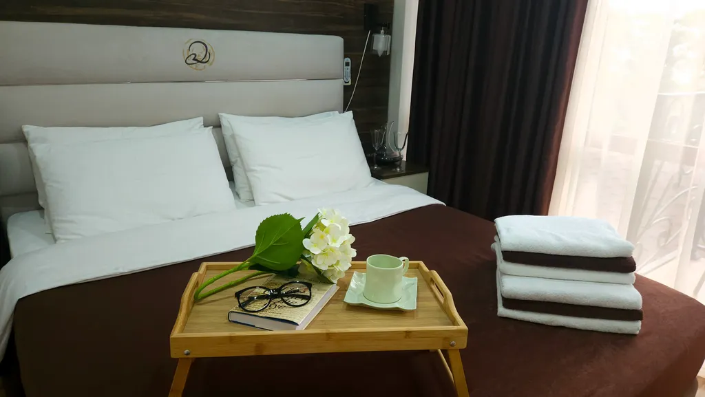 Квартира Комната — Гагра