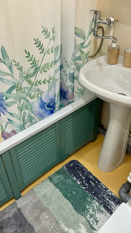 Квартира для вашего отдыха в Карелии