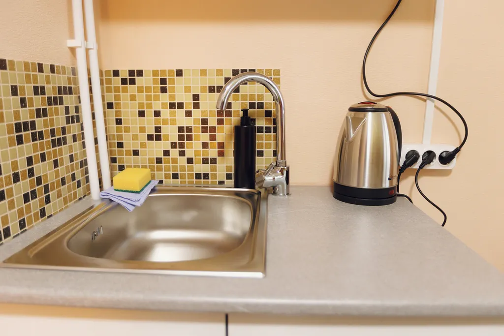 Студия на Спортивном