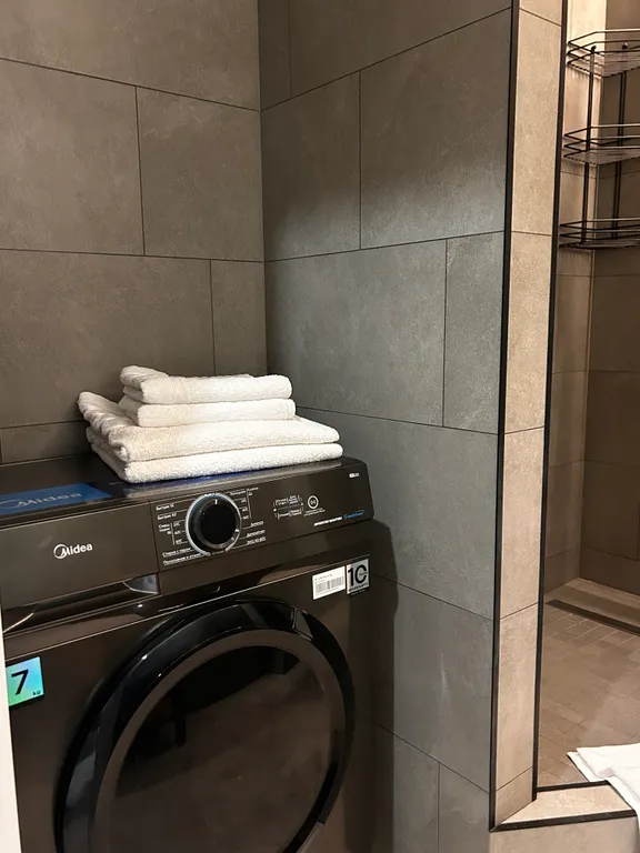 Уютная квартира в 3 минутах от центра города