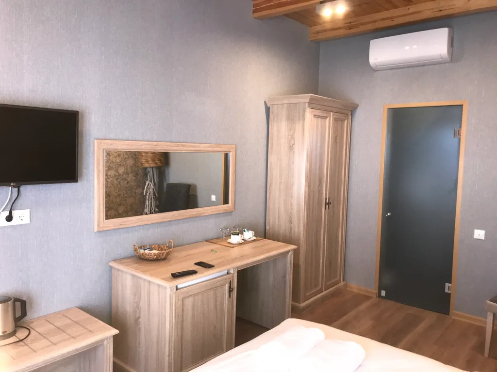 Квартира Комната — Сухум