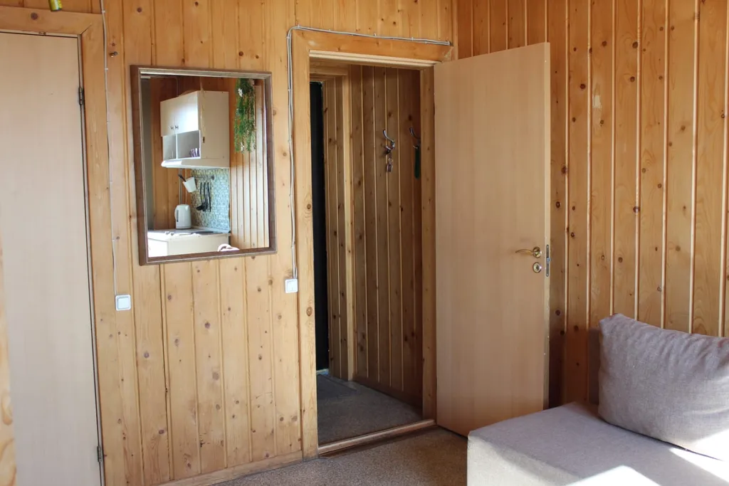 Piknikki Апартамент с видом на Суходольское озеро