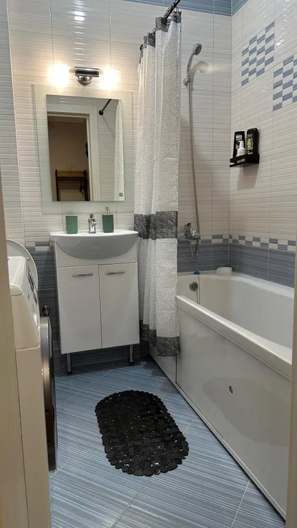 Квартира 1-комнатная Квартира — Калининград