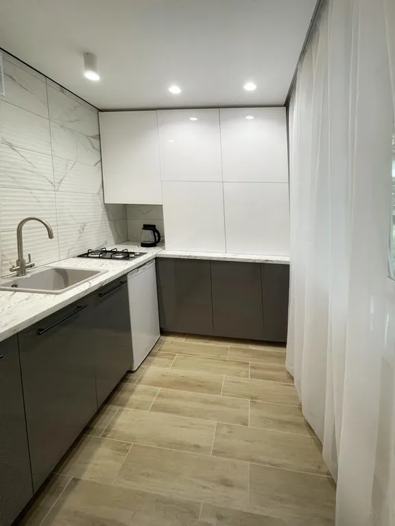 Квартира Апартаменты в центре у Площади Победы — Калининград