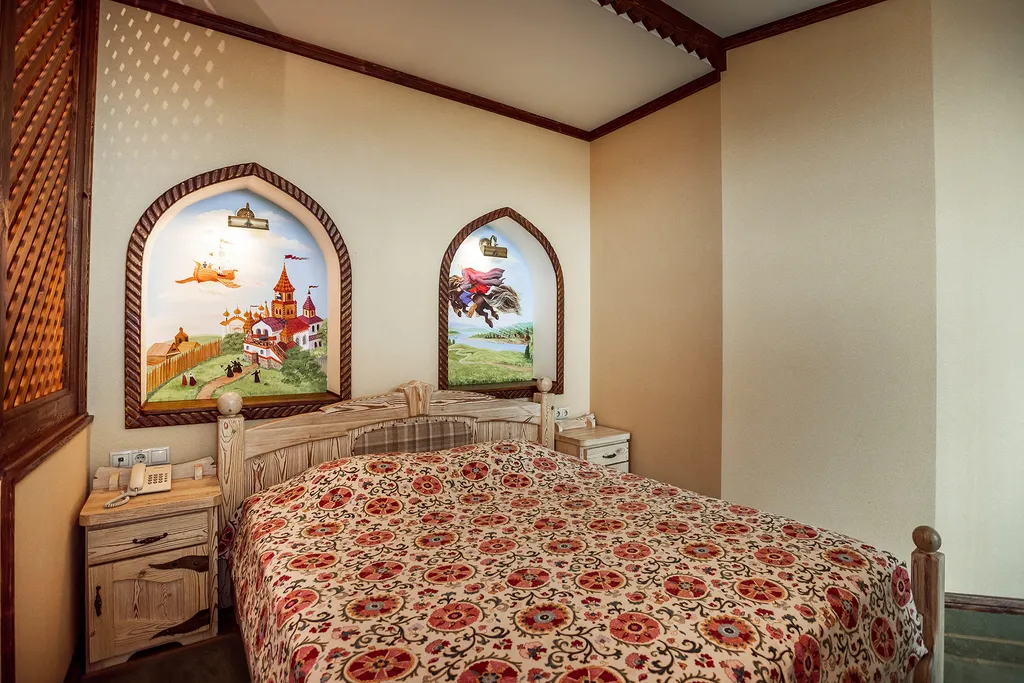 Квартира Комната — Геленджик