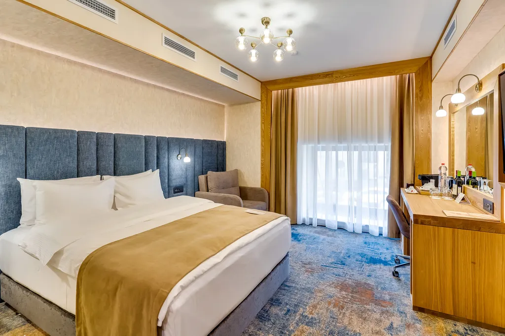 Квартира Комната — аренда посуточно в Барыш