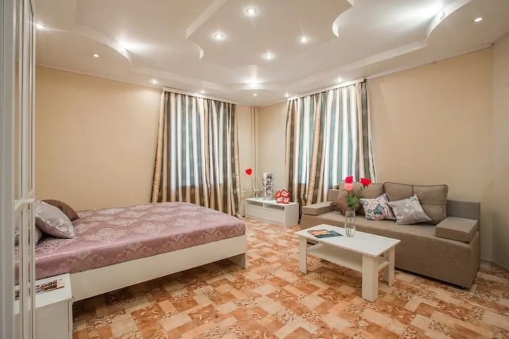 Квартира Комната в историческом центре — Москва