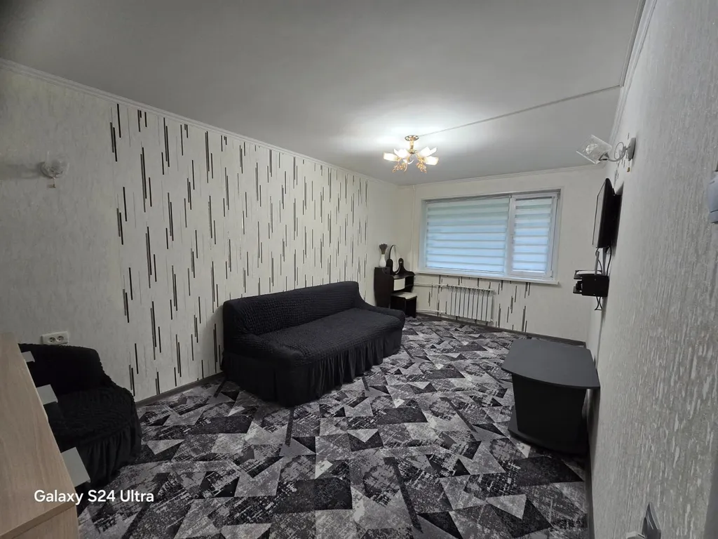 Уютная квартира в деловом центре города