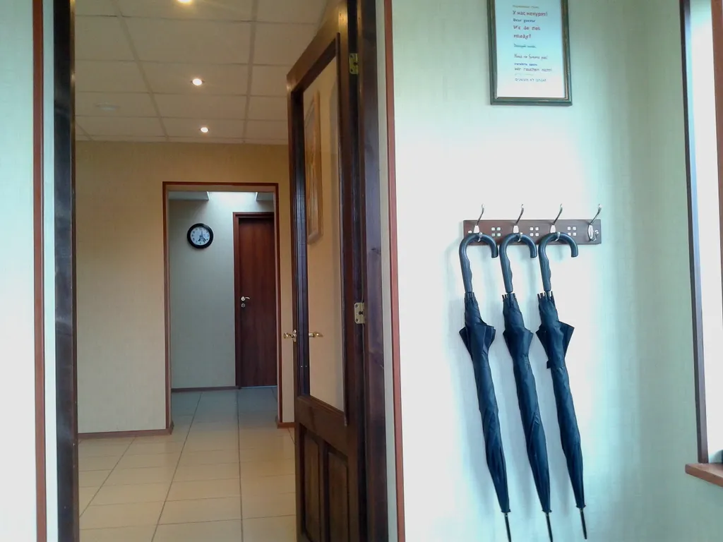 4-комнатный Дом