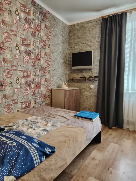 Комната в центре города