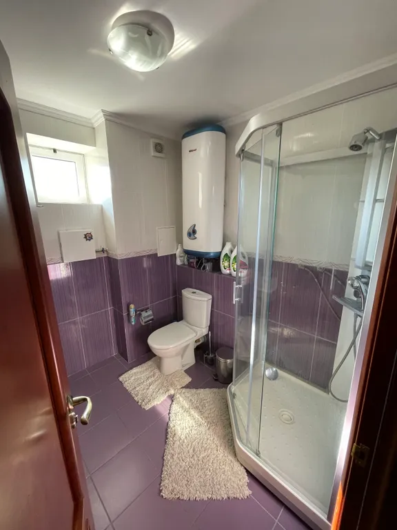 Квартира у моря