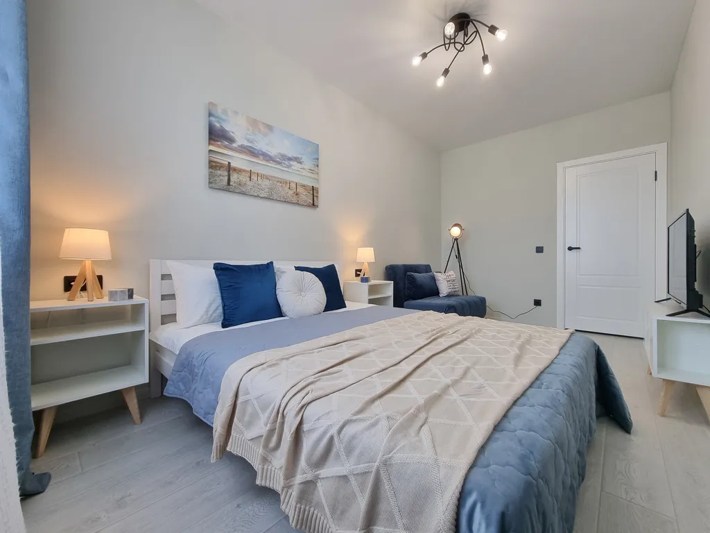 Квартира Квартира в Курортном районе — Пионерский