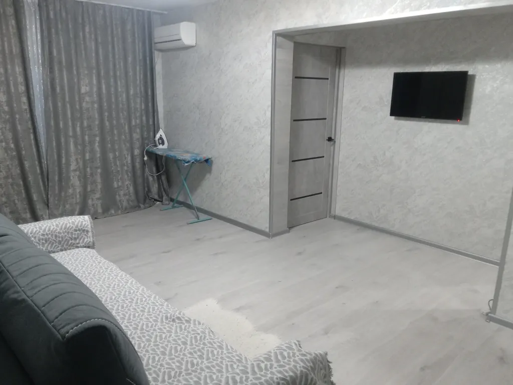 Квартира Квартира в центре — Геленджик