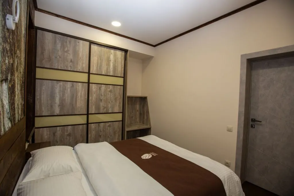 4-комнатный Дом