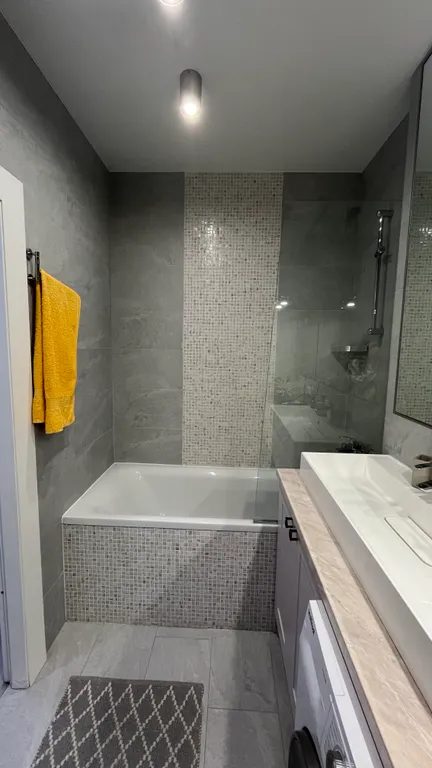 Квартира Уютная квартира недалеко от моря — Светлогорск