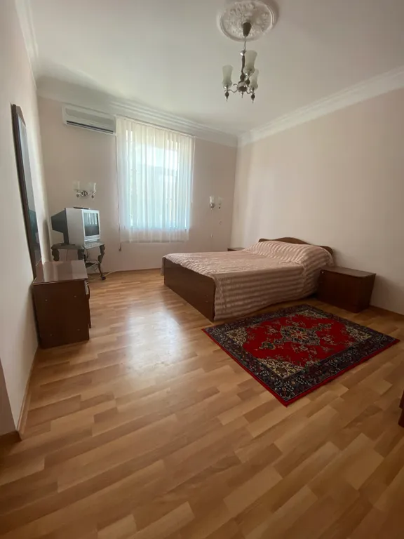 Дачный домик на берегу моря