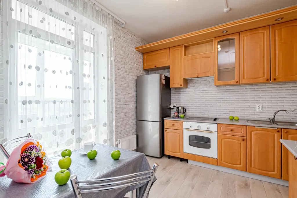 Квартира в новом ЖК Руна парк