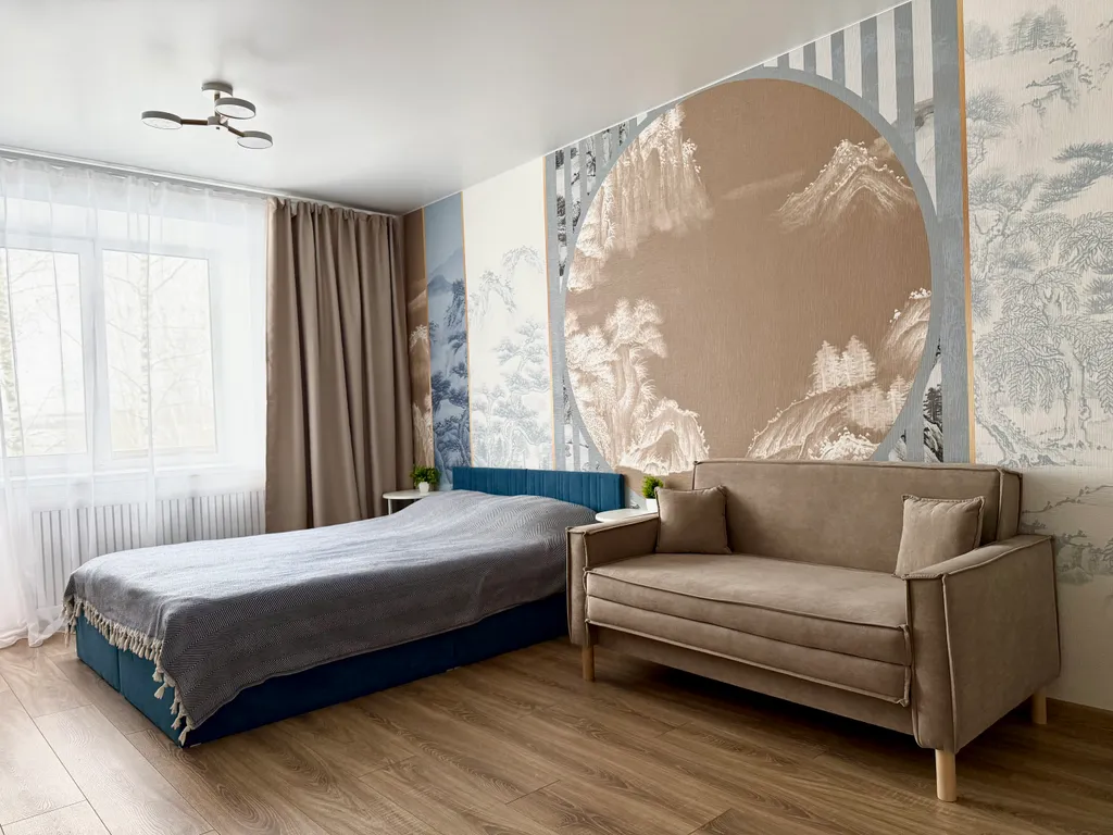 Квартира Уют и комфорт для Вас — аренда посуточно в Юрьев-Польский