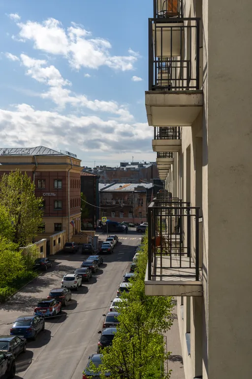 Уютная квартира в центре