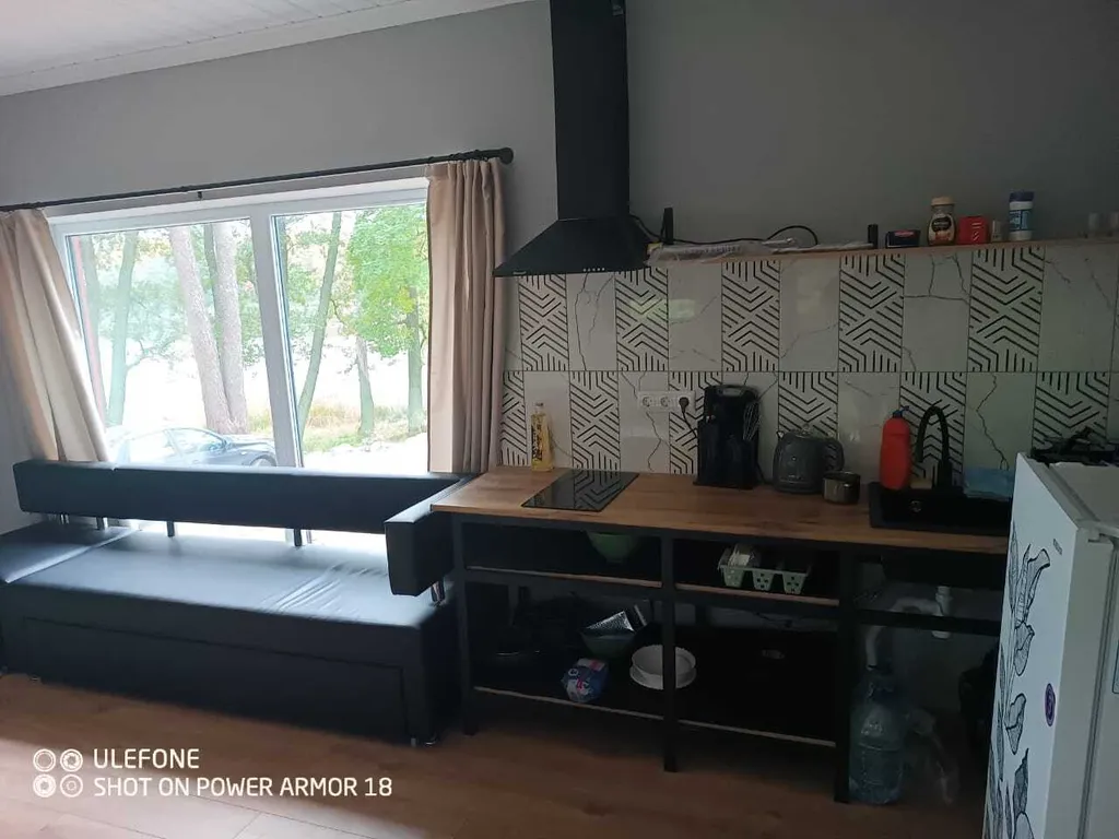 Сауналахти - коттедж с сауной на берегу Банного залива