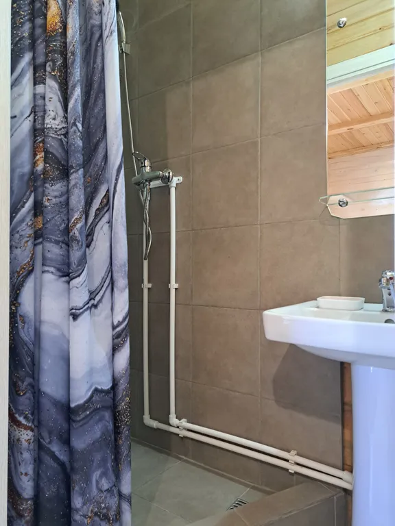 3-комнатный Дом