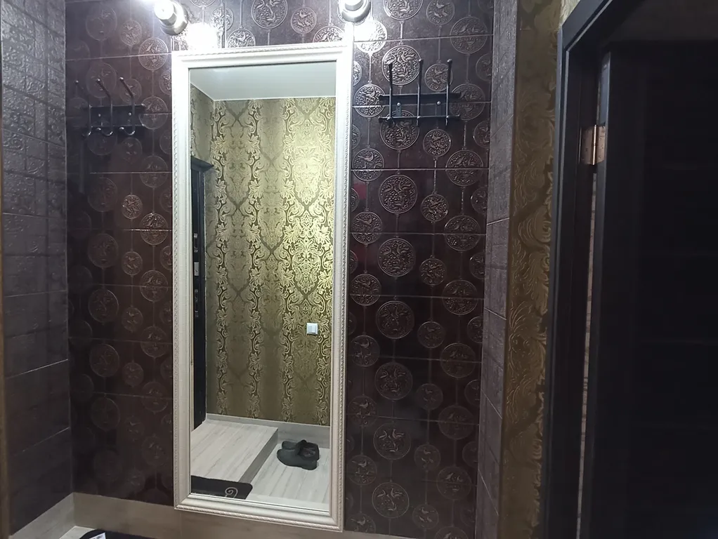 Для не имеющих привычки курить № 8