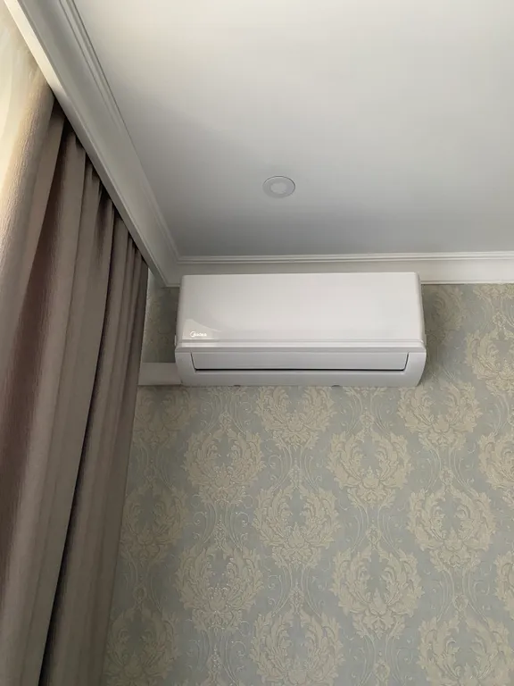 Апартаменты с дизайнерским ремонтом у моря