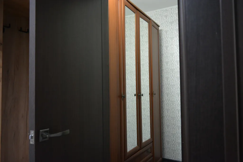 Уютная квартира в центре на Морозова