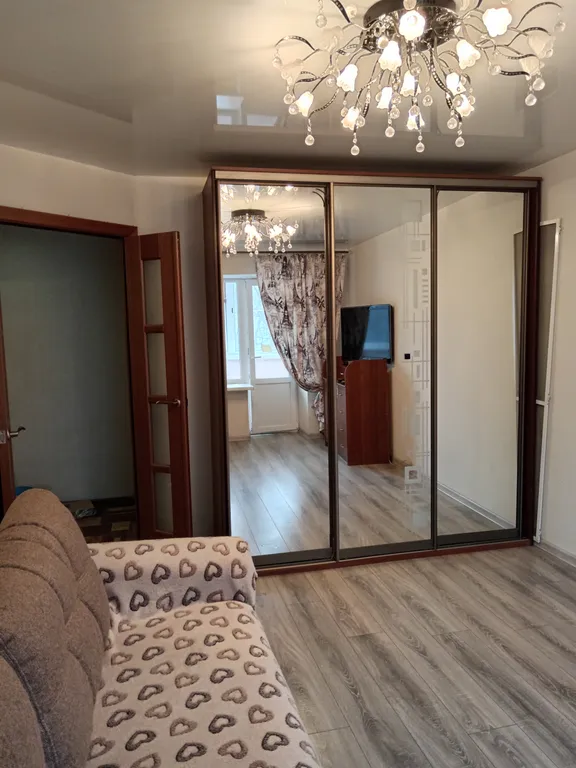 Квартира Уютная квартира — Самара