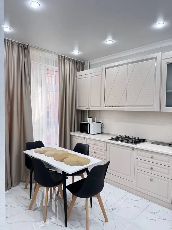 Апартаменты КБР, Эльбрус, ГОРЫ