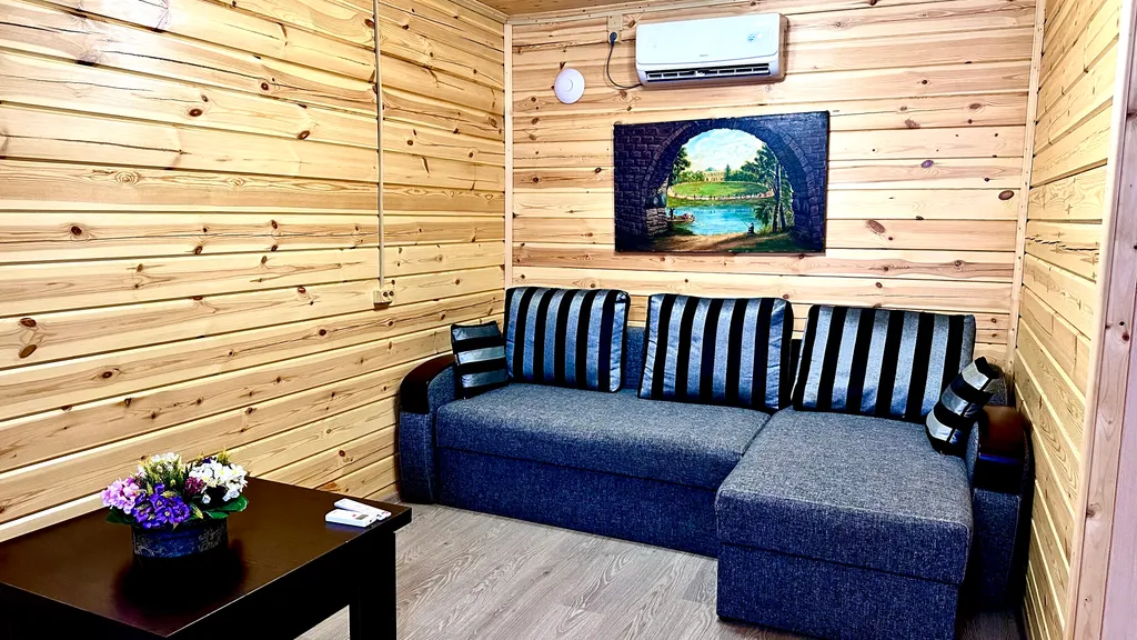 АЗУР ВИП лучшее место для семейного отпуска.