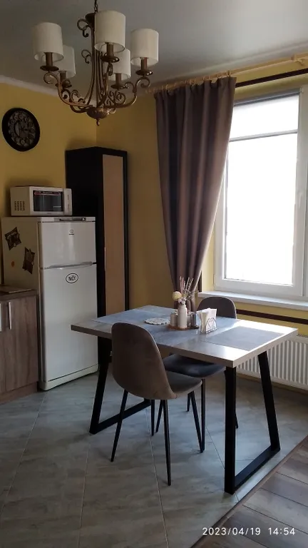 Уютная квартира у моря