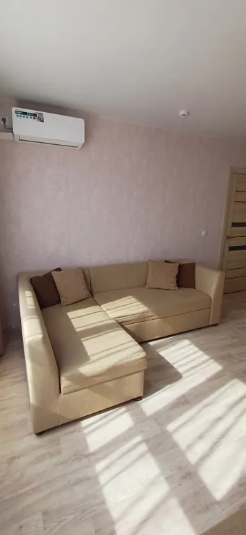 Однокомнатная в Южном районе