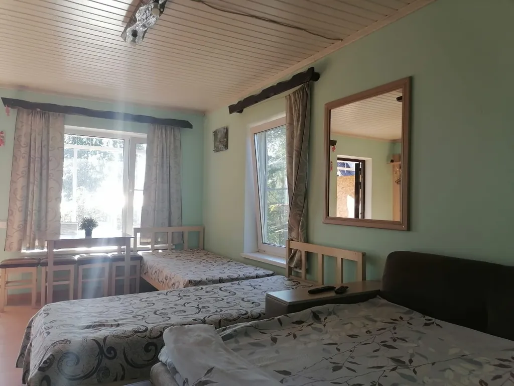 Квартира 1-комнатная Квартира — Луга