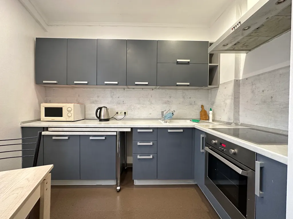 Квартира рядом со станцией Мытищи