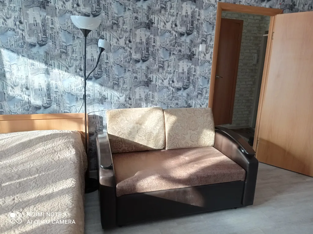 Квартира возле автовокзала и ледового дворца