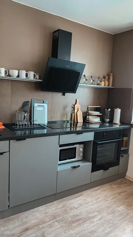 Апартаменты А.В.