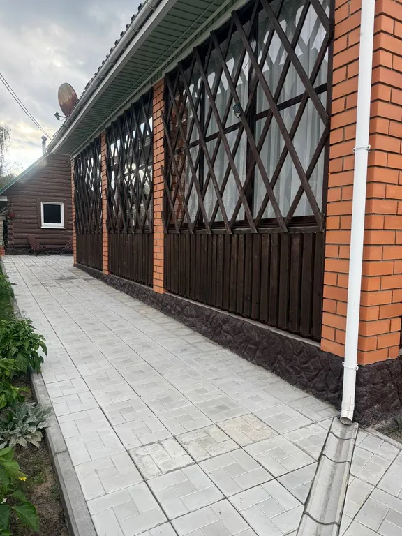 Дом в Чечевичах На берегу