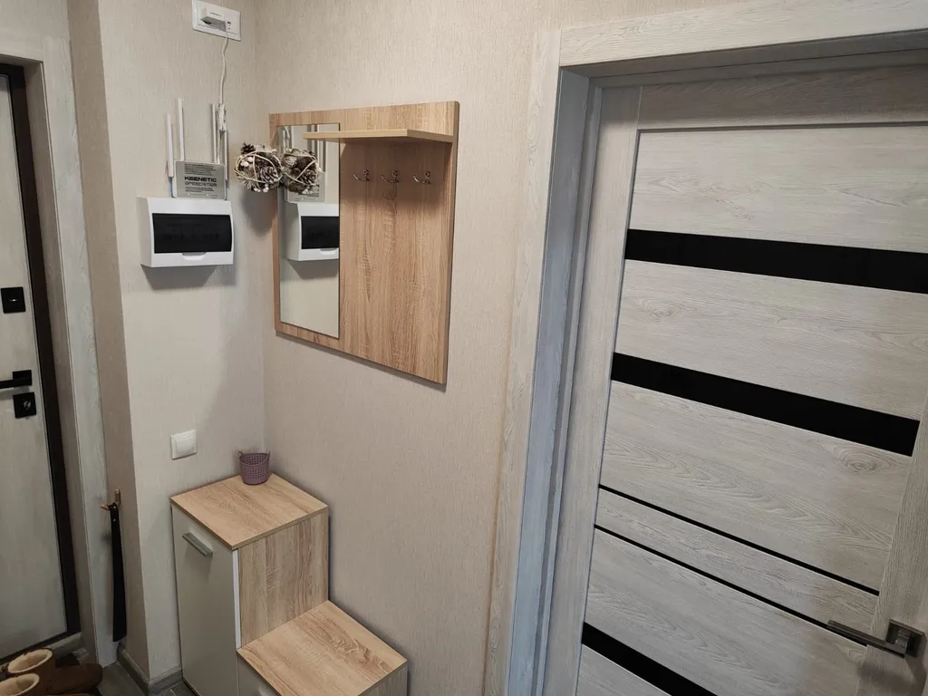 1-комнатная уютная квартира около аквапарка Улёт