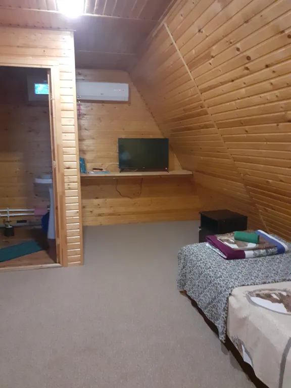 Коттедж в районе Белые скалы