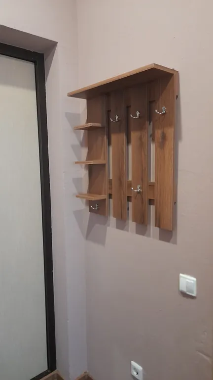 Уютная, тихая квартира в центре