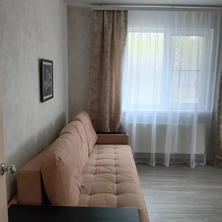 В гостях, как дома