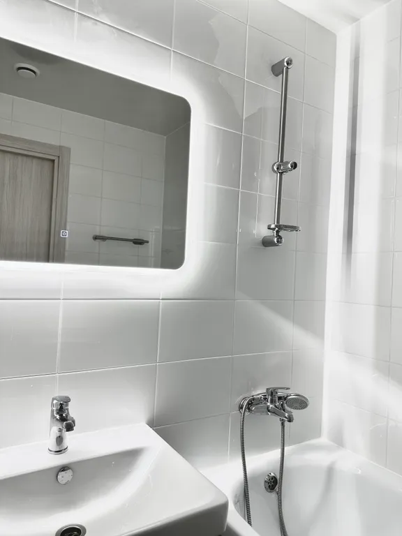 Новая студия в ЖК Бутово парк 2