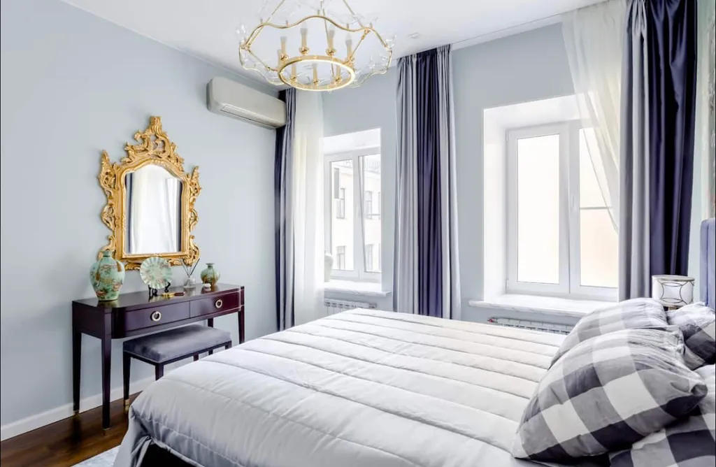 Квартира Просторная квартира — Санкт-Петербург