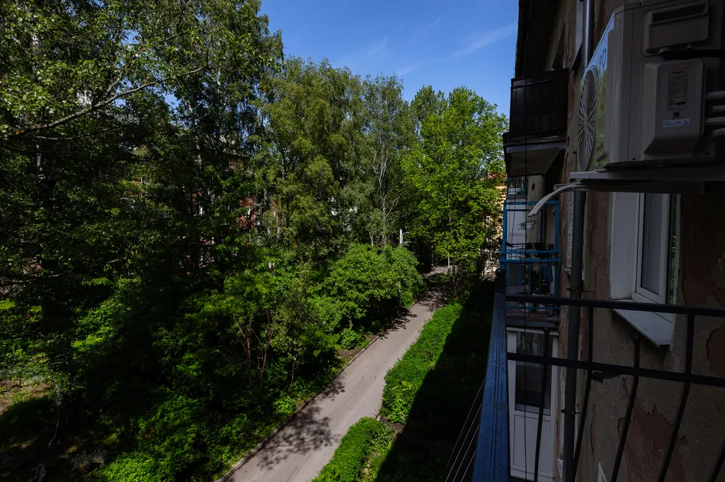 Квартира Квартира Идеальный вариант для любителей гулять пешком! Рядом остров Канта — Калининград