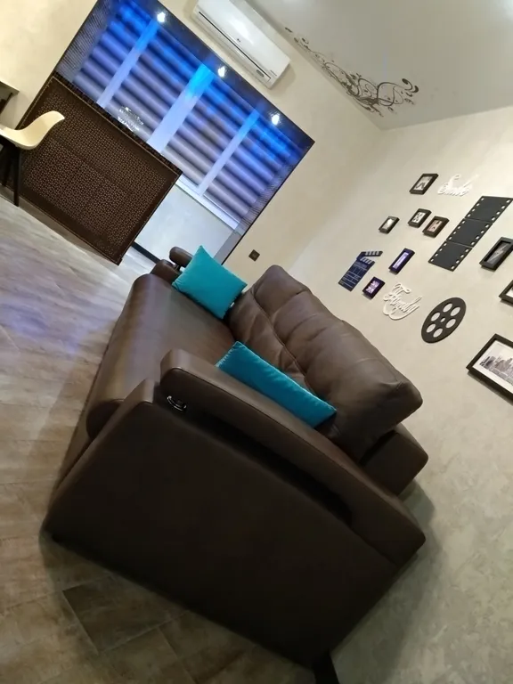 Апартаменты в центре Хабаровска