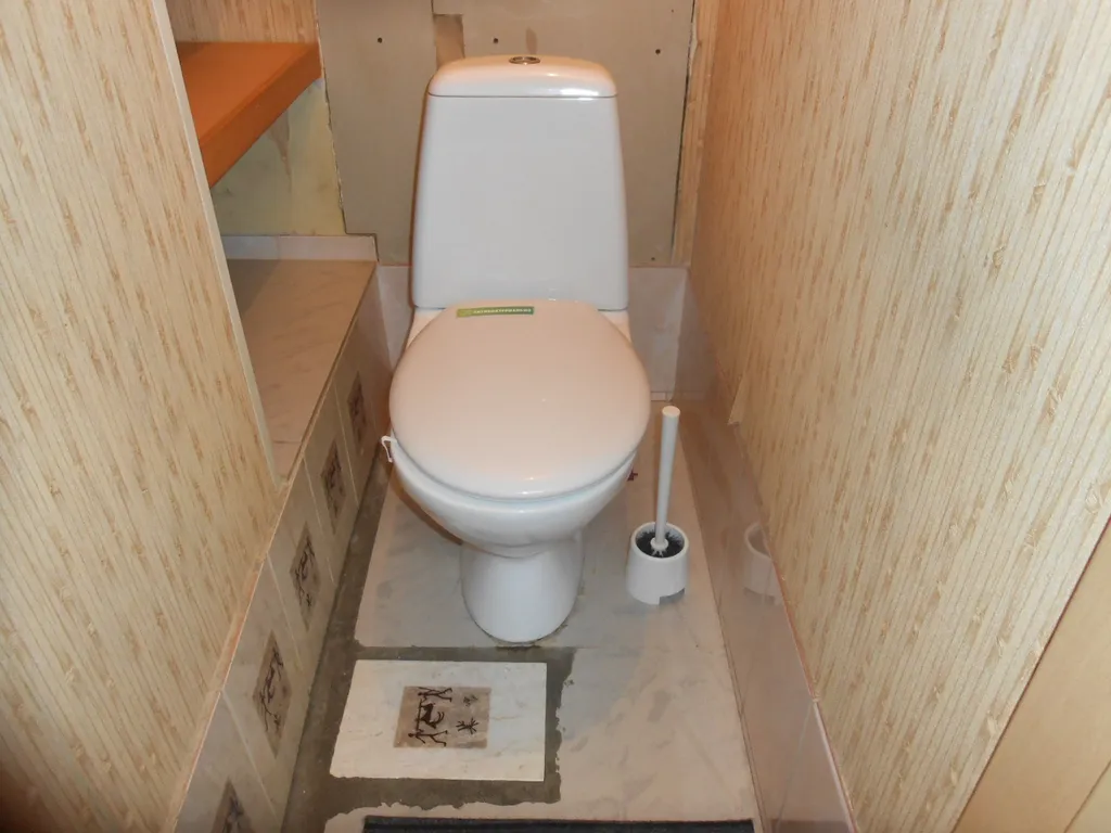 Комната в центре города